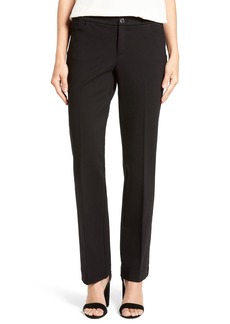 anne klein slim ankle pants