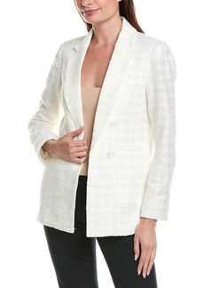 Anne Klein Double Breasted Jacket