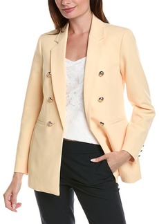 Anne Klein Double Breasted Jacket