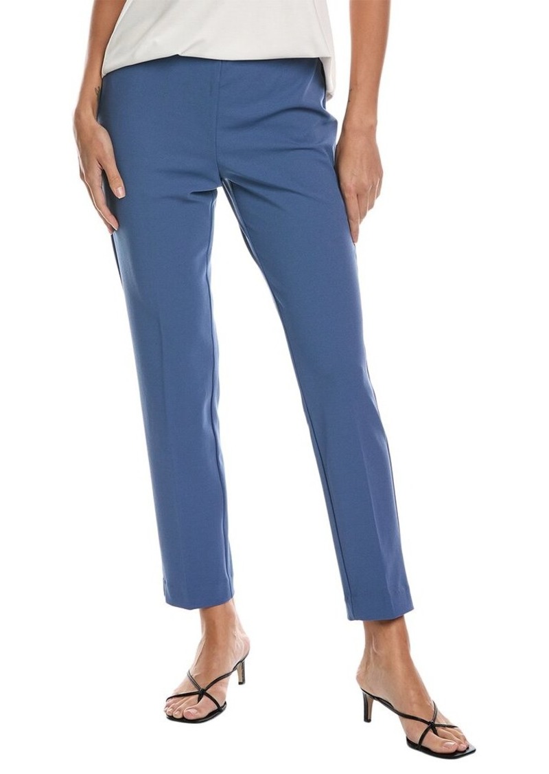 Anne Klein Hollywood Slim Ankle Pant