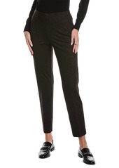 Anne Klein Hollywood Straight Ankle Pant