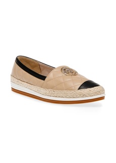Anne Klein Janith Loafer in Biscotti at Nordstrom Rack