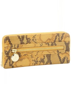 Anne Klein Leo Coin Zip Around 60269956 Wallet