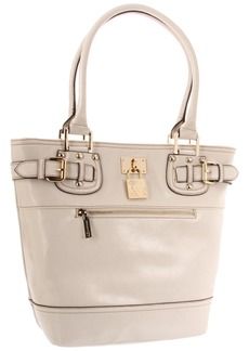 Anne Klein Mane Locket Satchel