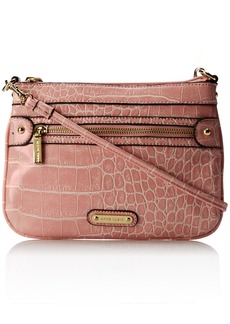 Anne Klein Opening Act Cross Body Bag