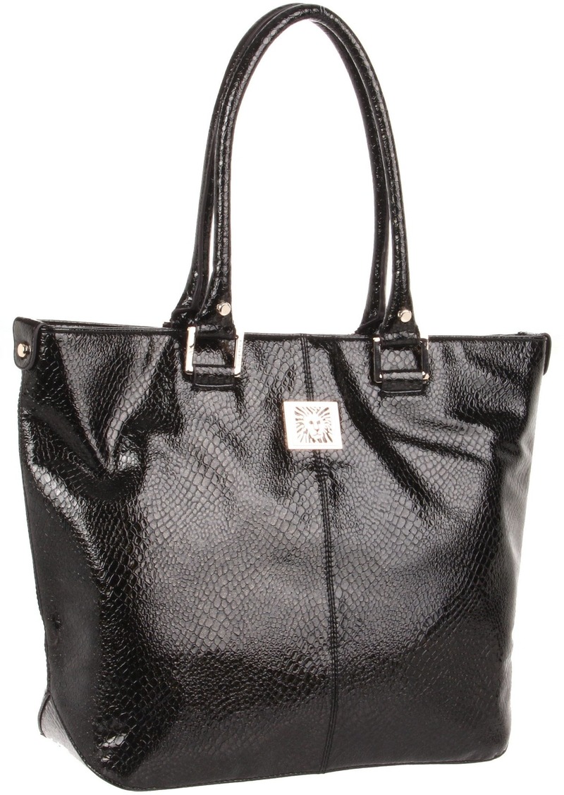Anne Klein Perfect Large AA-0194301AA Tote