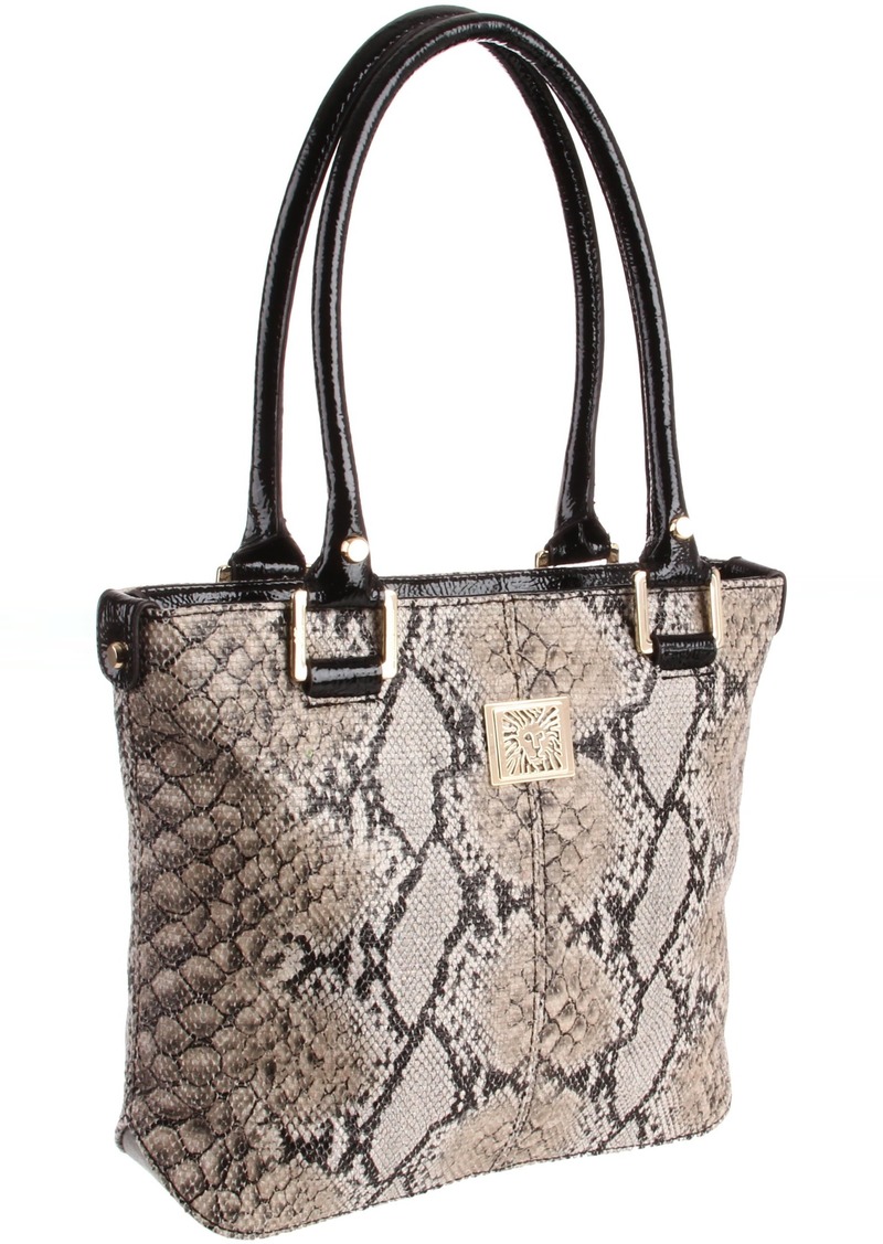 Anne Klein Perfect Small AA-0194334AA Tote