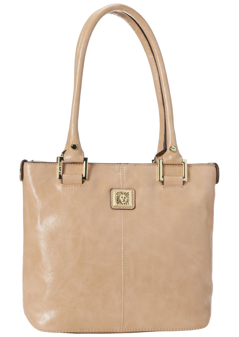 Anne Klein Perfect Small Tote