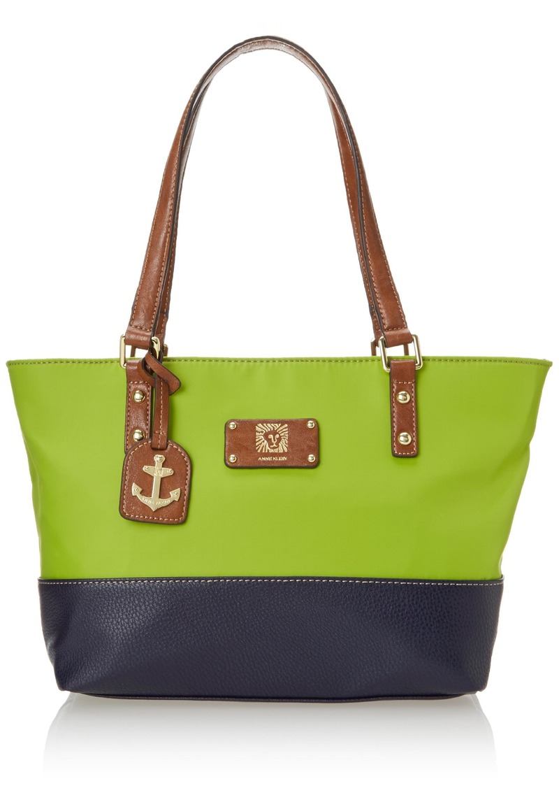 Anne Klein Petal Pushers II Tote