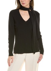 Anne Klein Rib Sweater