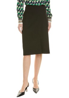 Anne Klein Skimmer Skirt