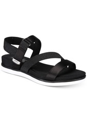 anne klein sport nolita wedge sandal