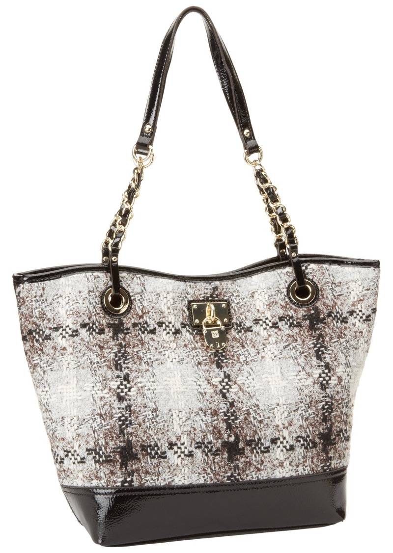 Anne Klein Sweet Charity Satchel