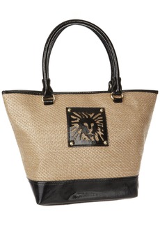 Anne Klein Tropical Punch Tote