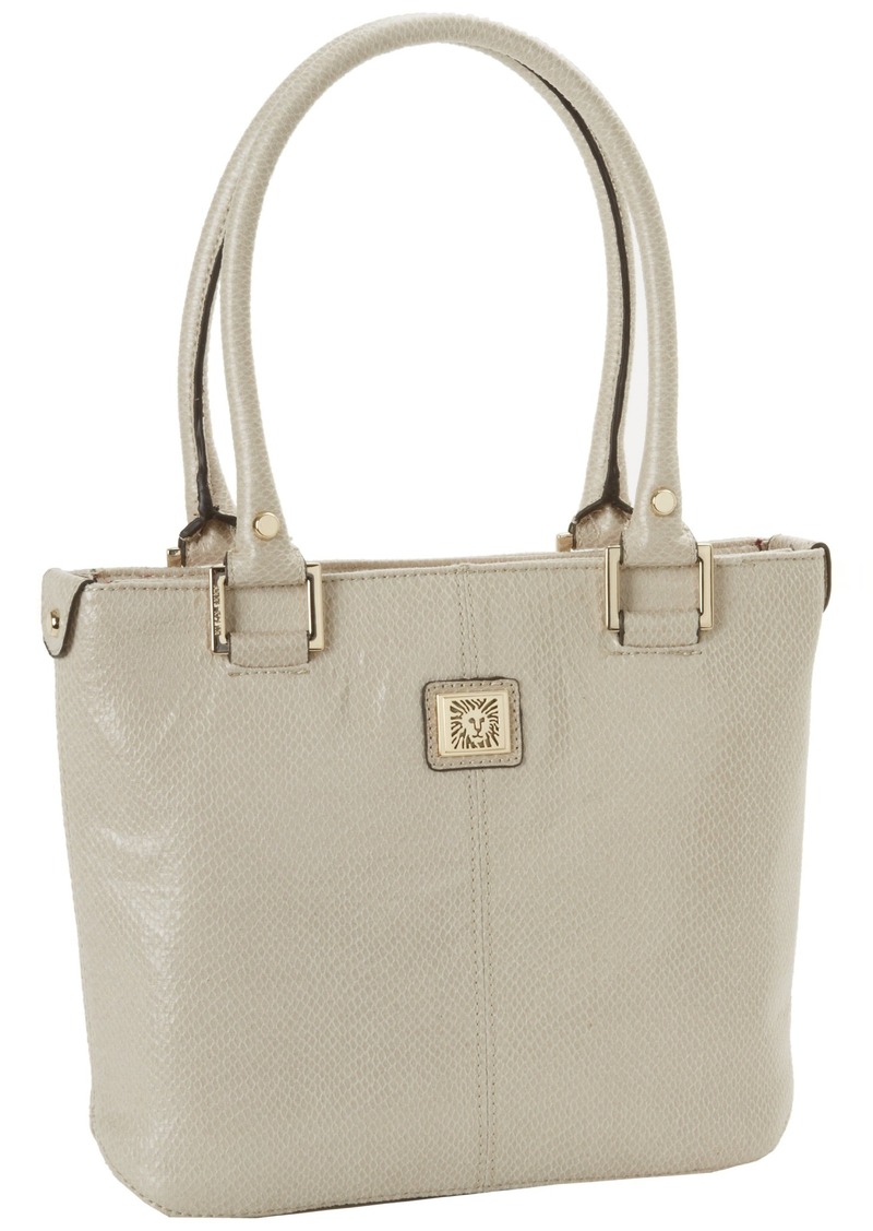 Anne Klein Twinkle Tote