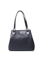 Anne Klein Women's A-Hinge 4 Poster Tote