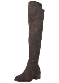 Anne Klein Women's ADRENNA Fashion Boot