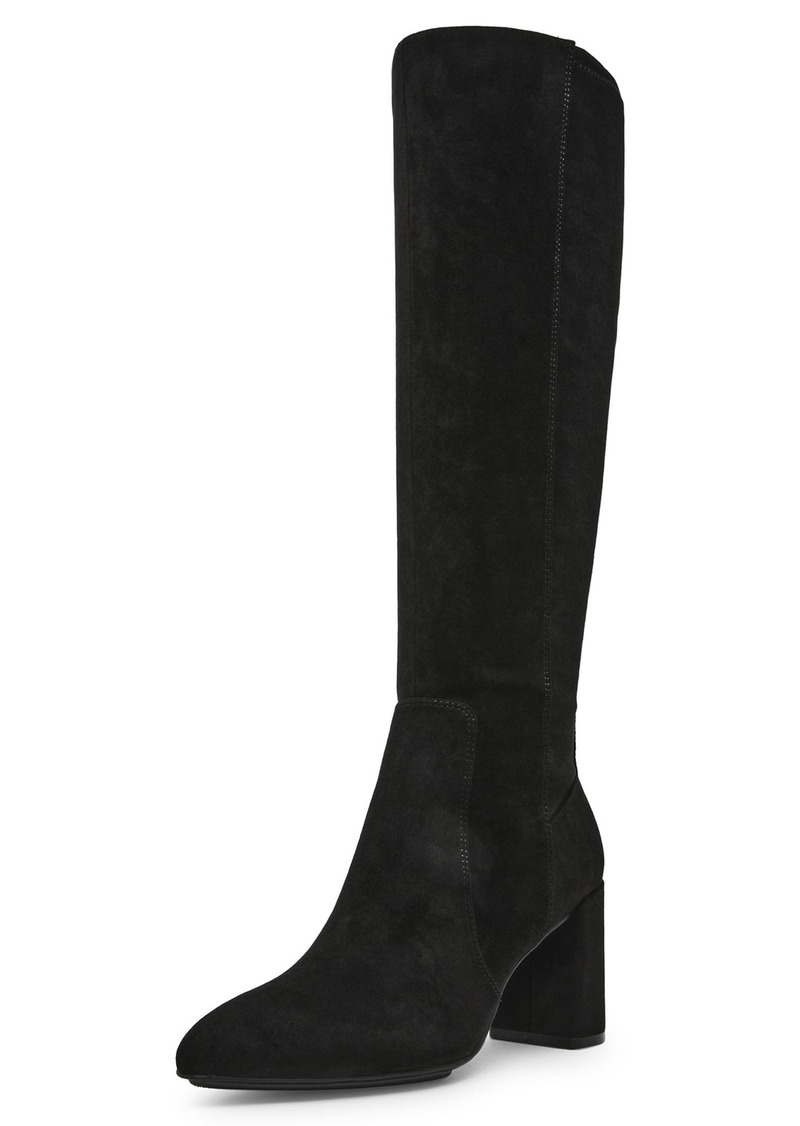 Anne Klein Women's Barnard Knee High Boot