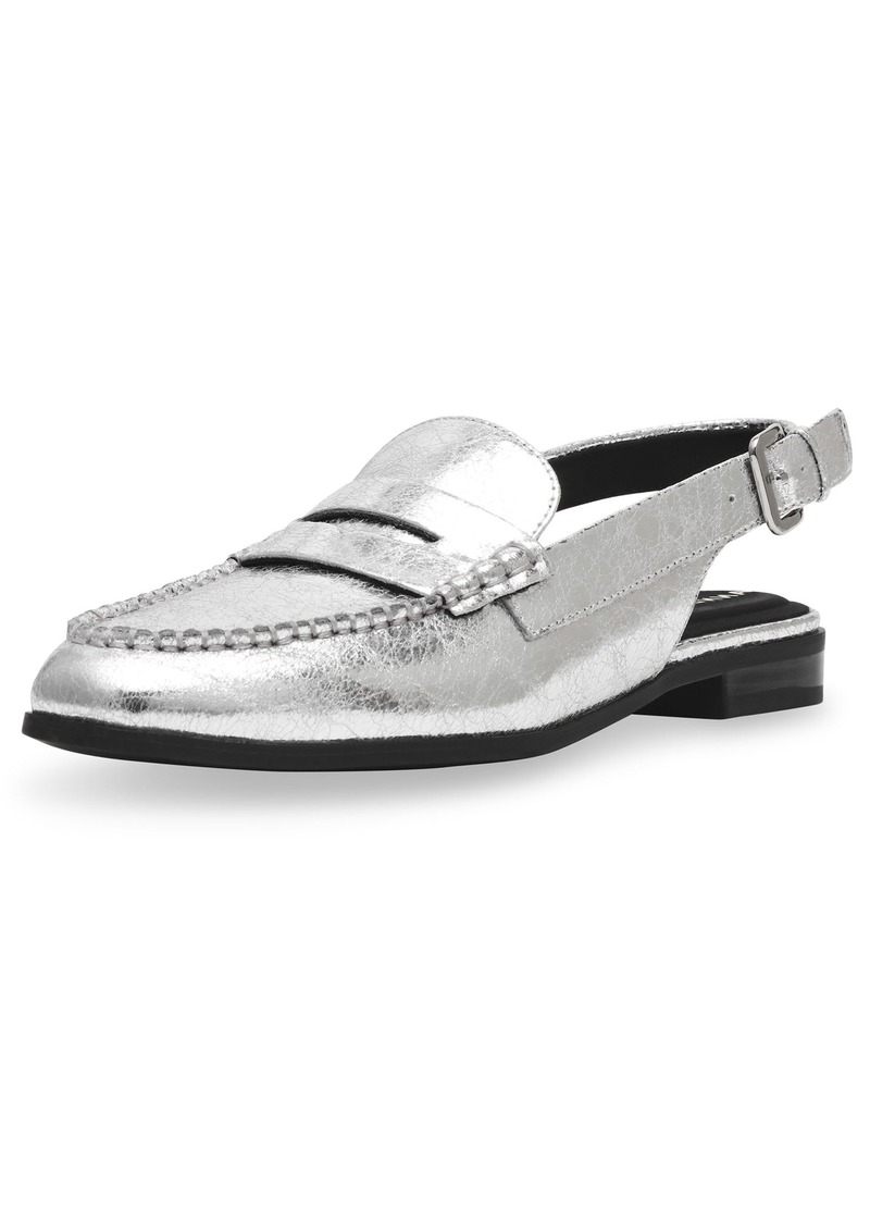 Anne Klein Women's Birdie Penny Loafer