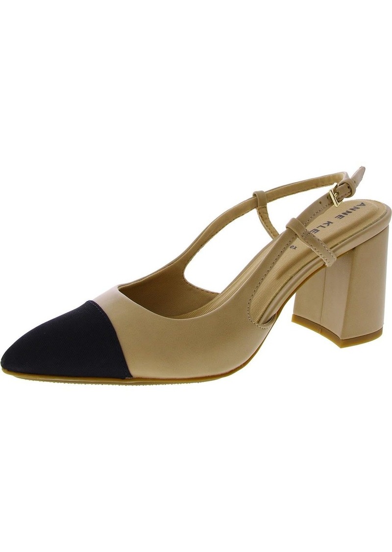 Anne Klein Women's Brooklyn Pump