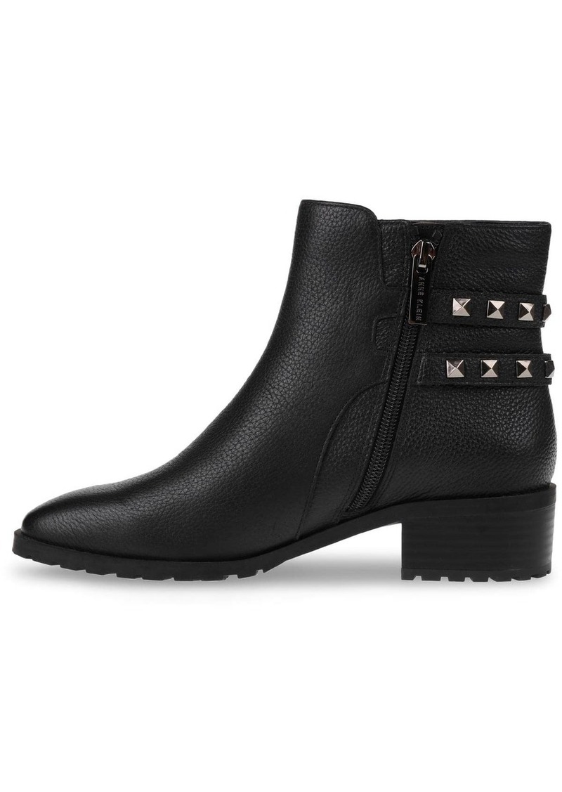 Anne Klein Women's CAIMILE Ankle Boot