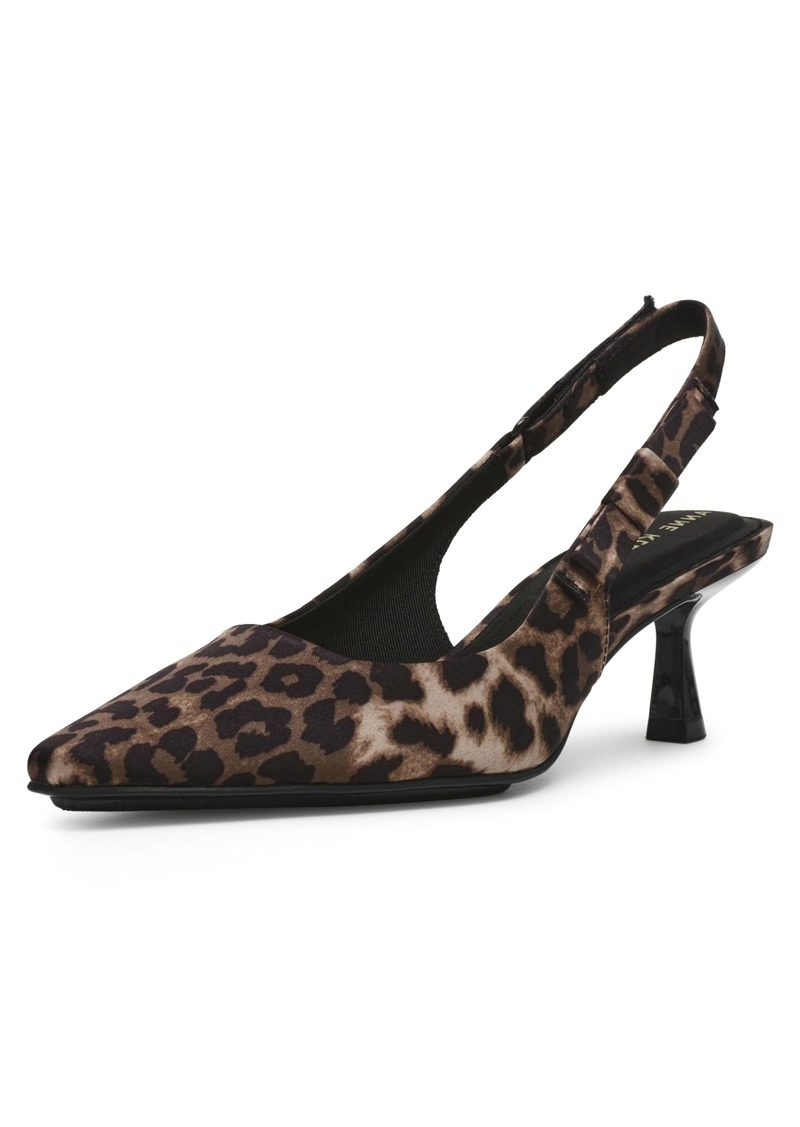 Anne Klein Women's Carmel Pump