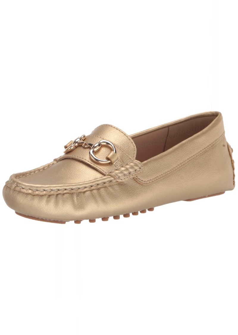 Anne Klein Women's Chrystie Driving Style Loafer