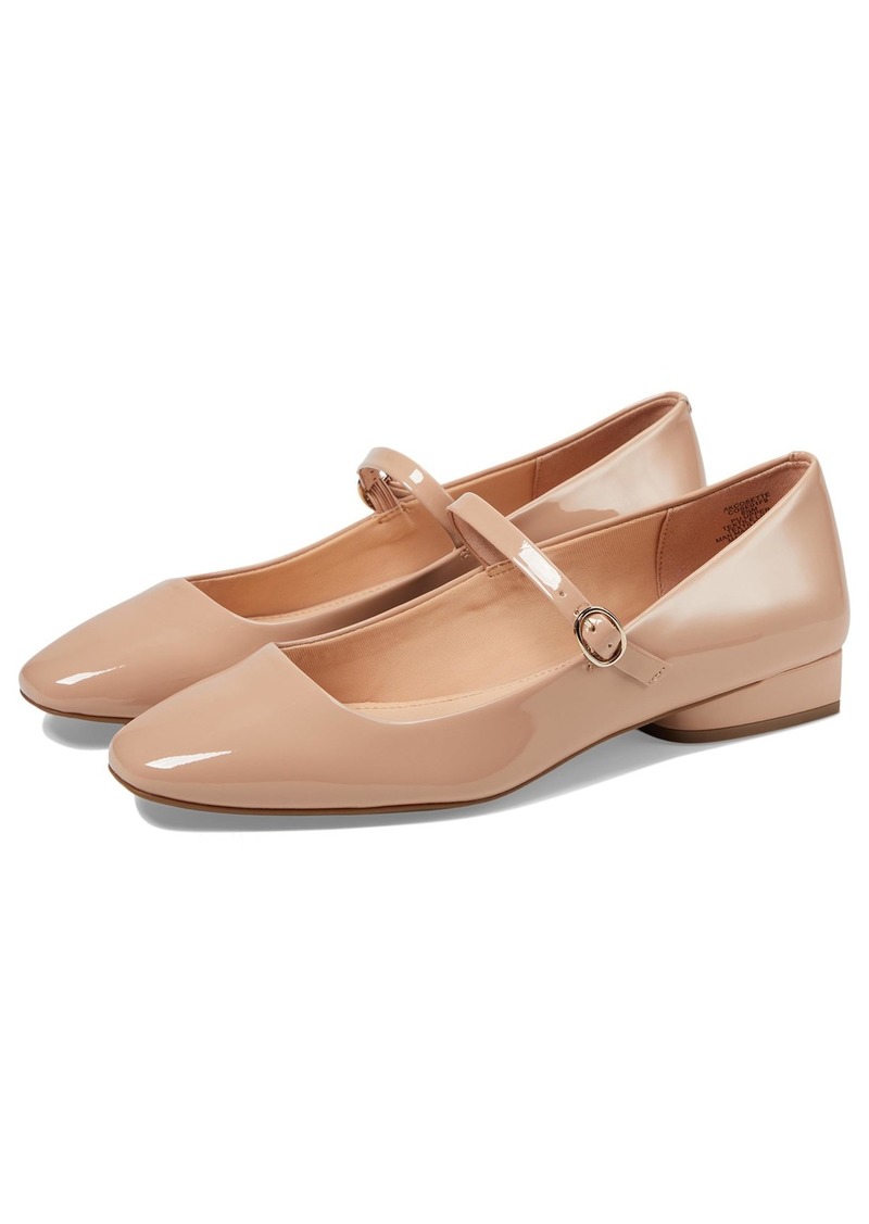 Anne Klein Women's Cosette Ballet Flat