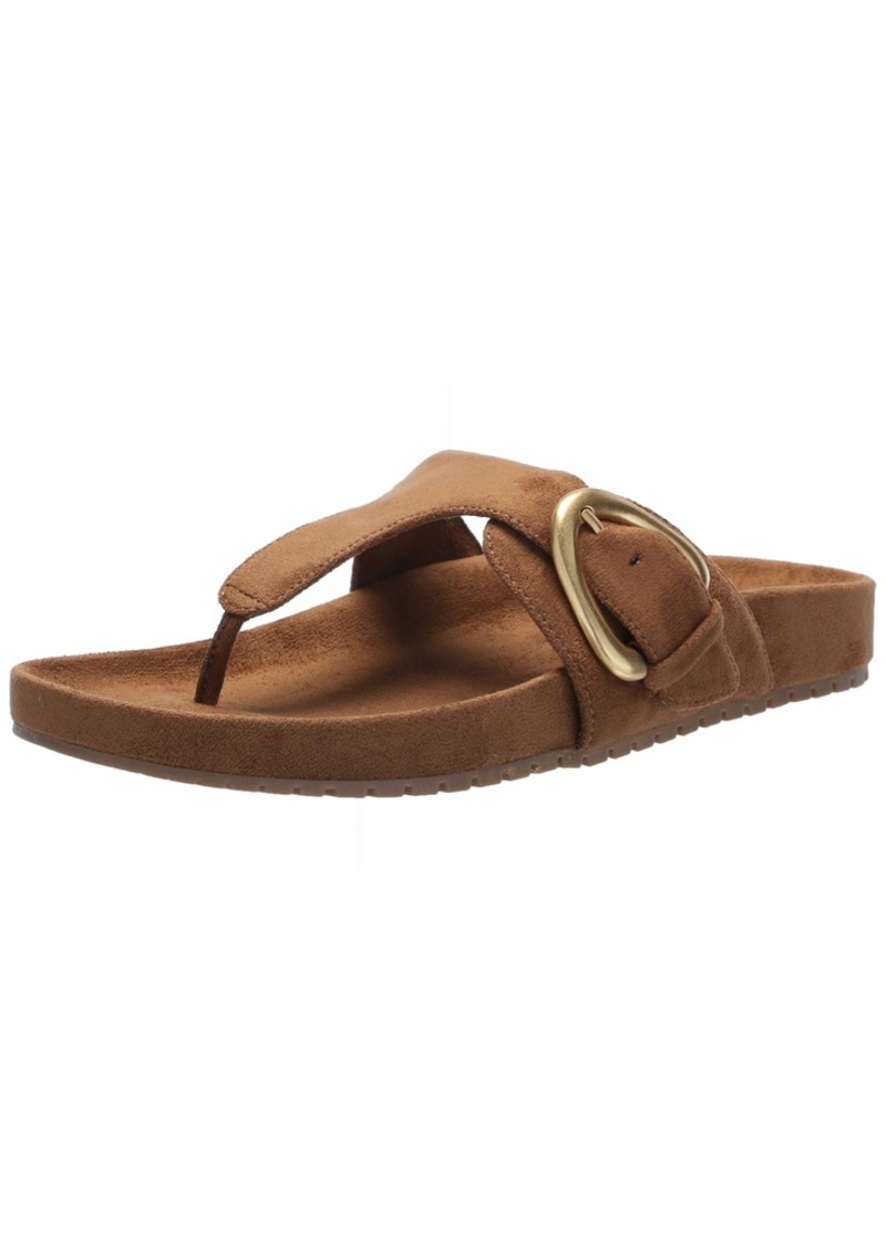 Anne Klein Women's Dainty Flip-Flop