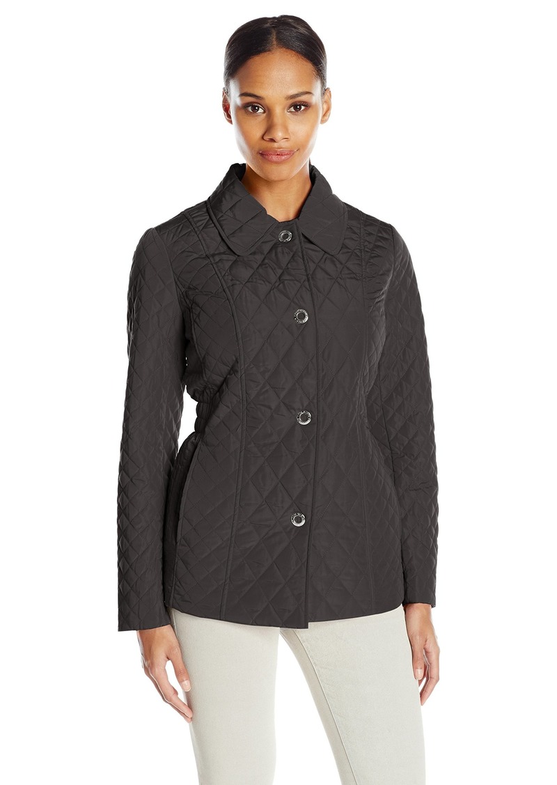 anne klein women's jackets