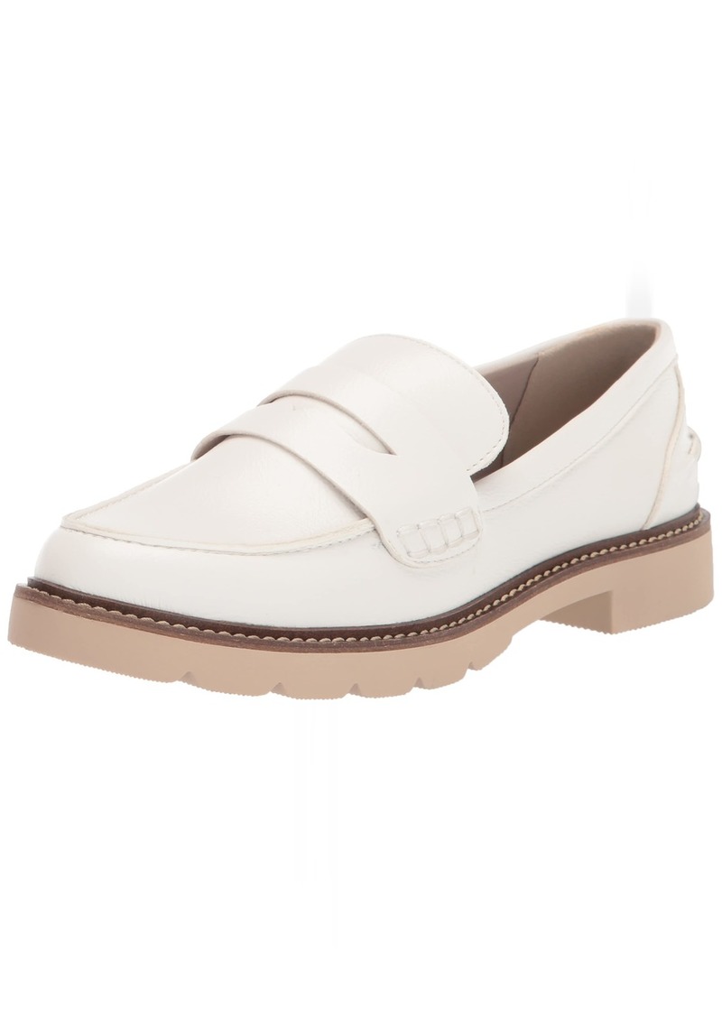 Anne Klein Women's Emmylou Loafer Flat