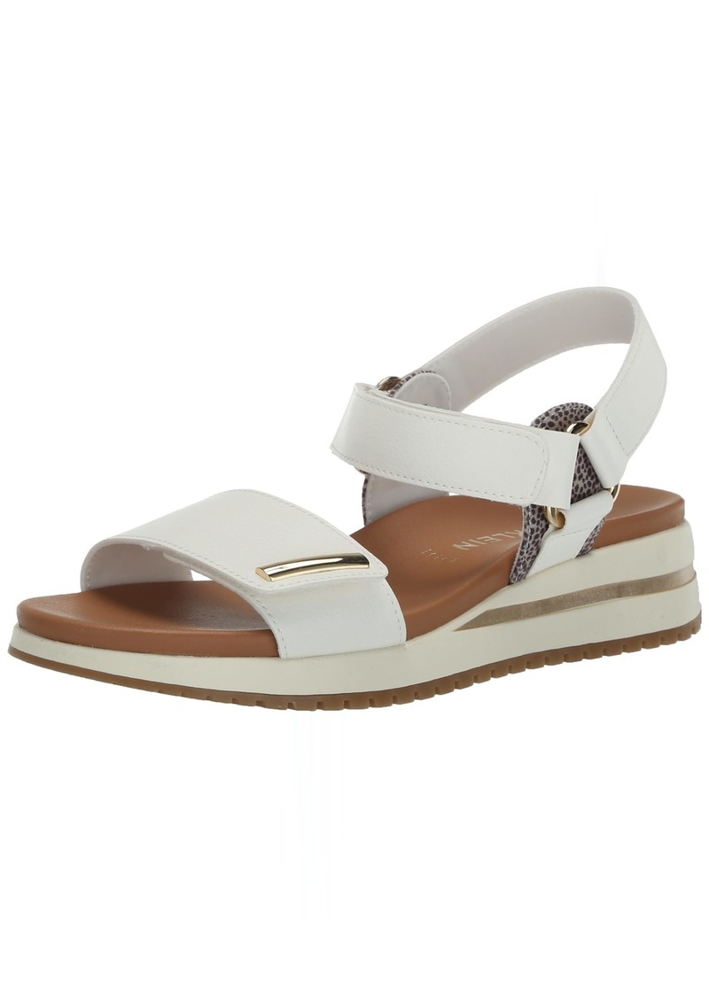 Anne Klein Women's Essence Sandal