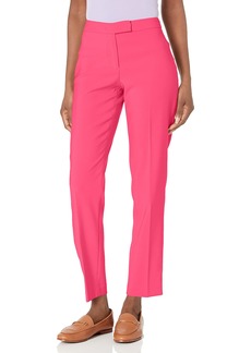 Anne Klein Women's Fly Front Extend TAB [Bowie Pant]
