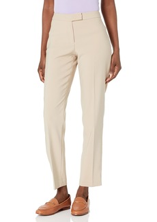 Anne Klein Women's Fly Front Extend TAB [Bowie Pant]