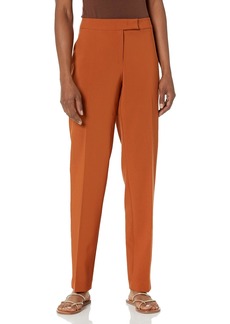 Anne Klein Women's Fly Front Extend TAB [Bowie Pant]