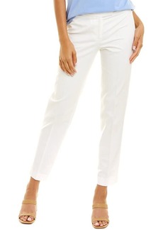 Anne Klein Women's Fly Front Extend TAB Pant [Bowie]  16