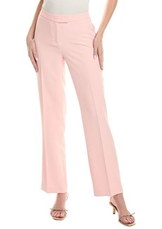 Anne Klein Women's Fly Front Extend TAB Trouser [Bowie Pant