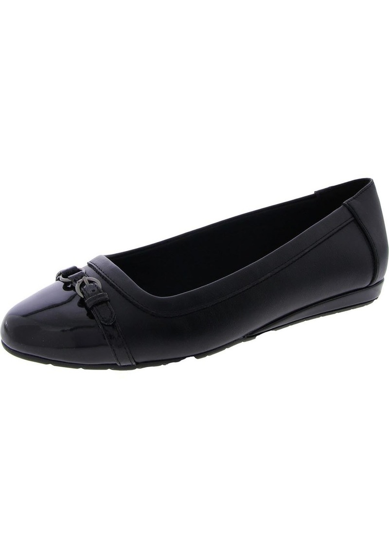 Anne Klein Women's Gisele Ballet Flat