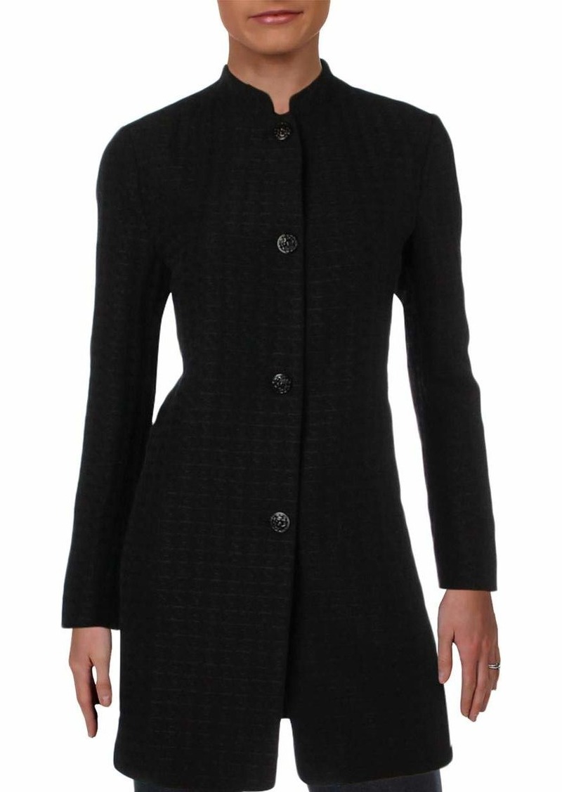 anne klein topper jacket