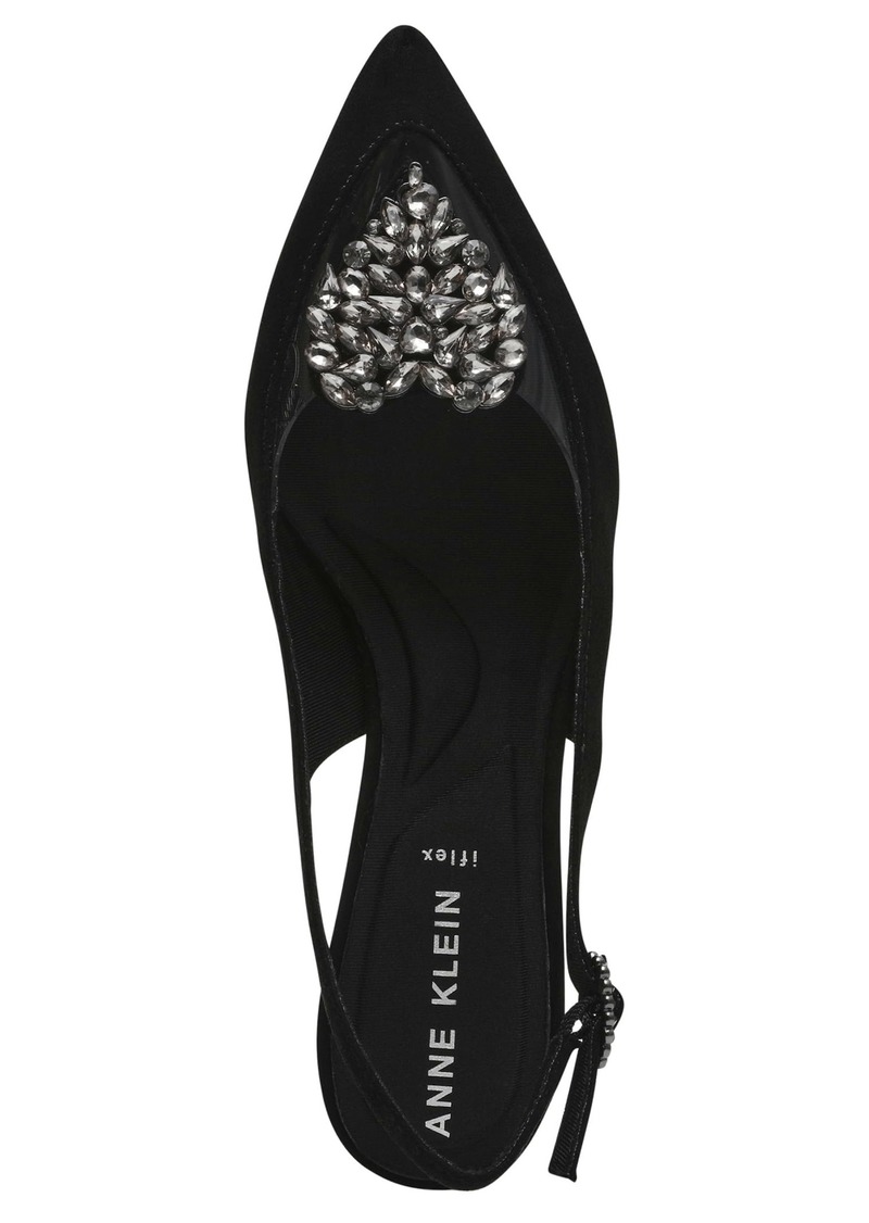 Anne Klein Women's Inviting Pump