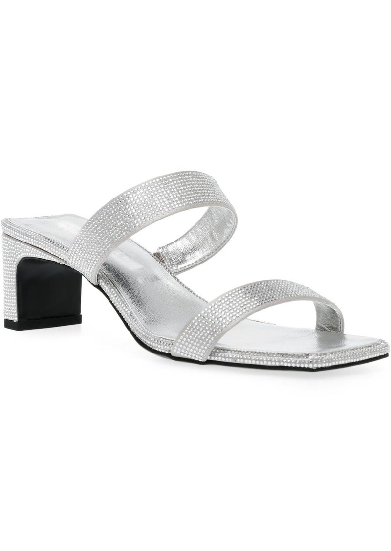 Anne Klein Women's Jordyn Heeled Sandal