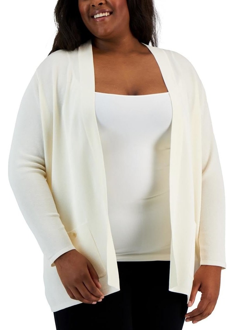 Anne Klein Women's Malibu Cardigan