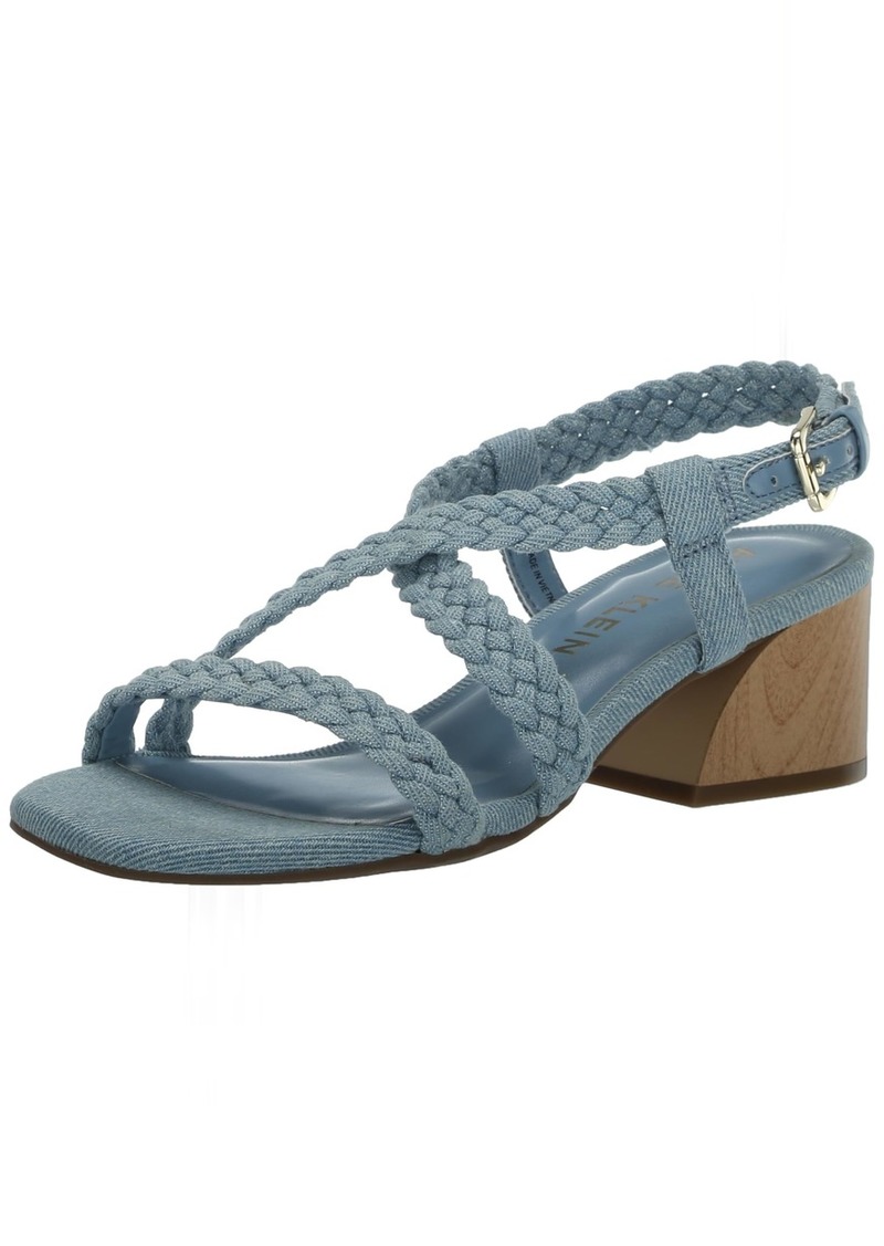 Anne Klein Women's Meliza Heeled Sandal