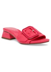 Anne Klein Women's Nessa Dress Sandals - Pink