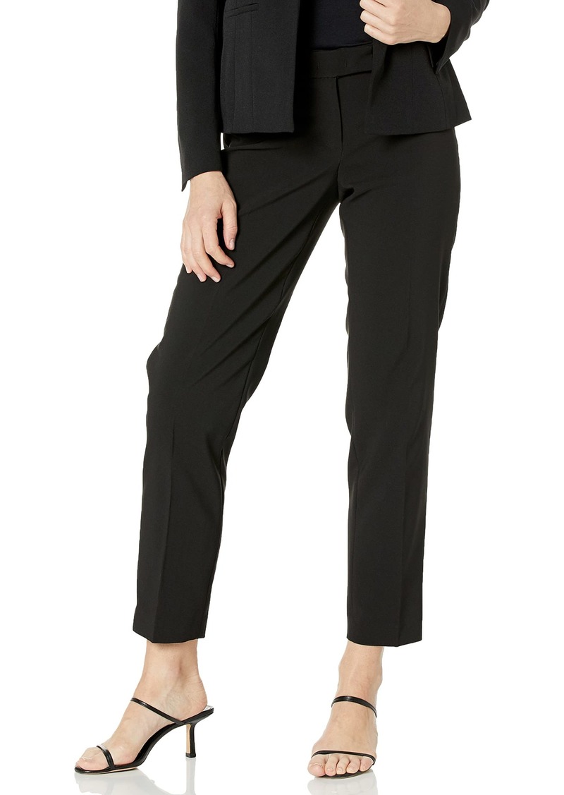 Anne Klein Women's Petite Extend TAB (Bowie Pant)