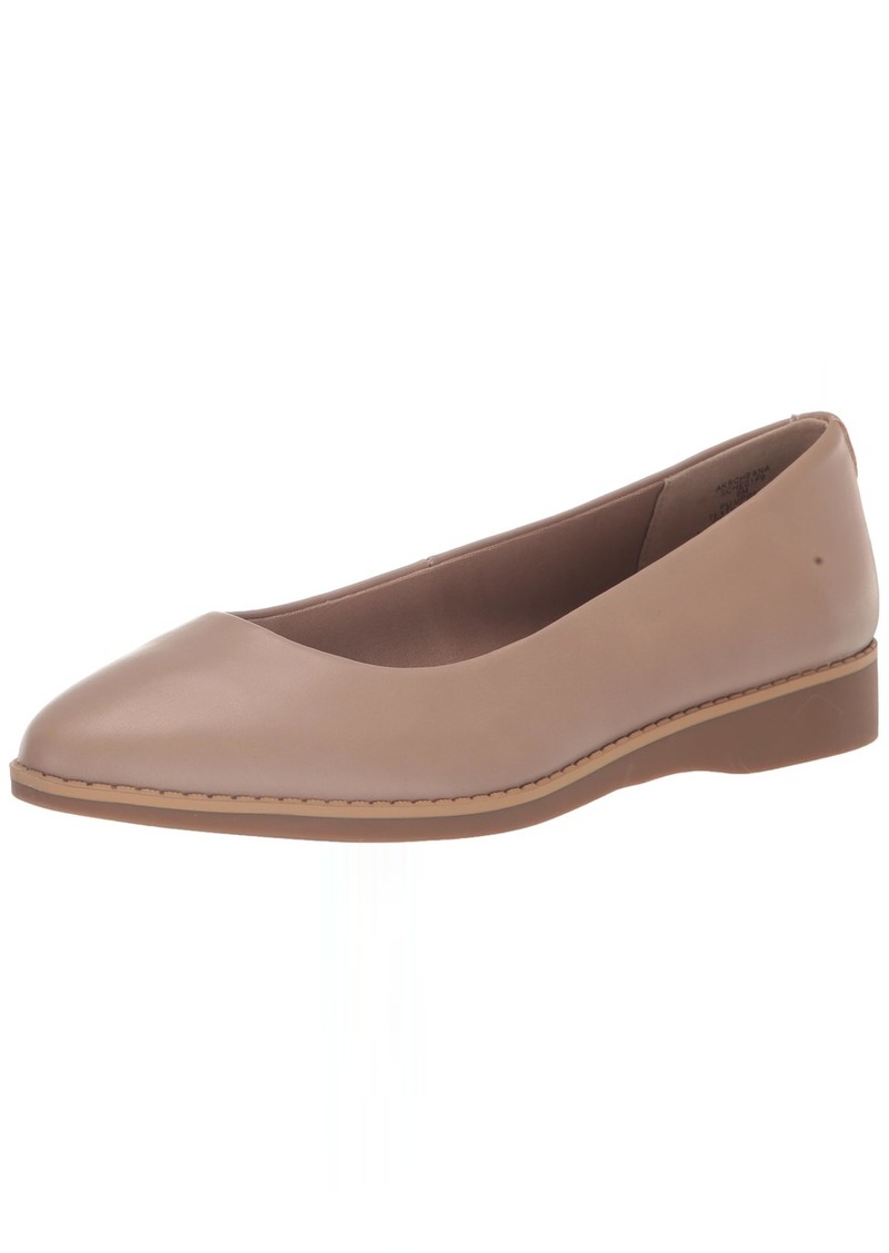 Anne Klein Women's Scheana Ballet Flat