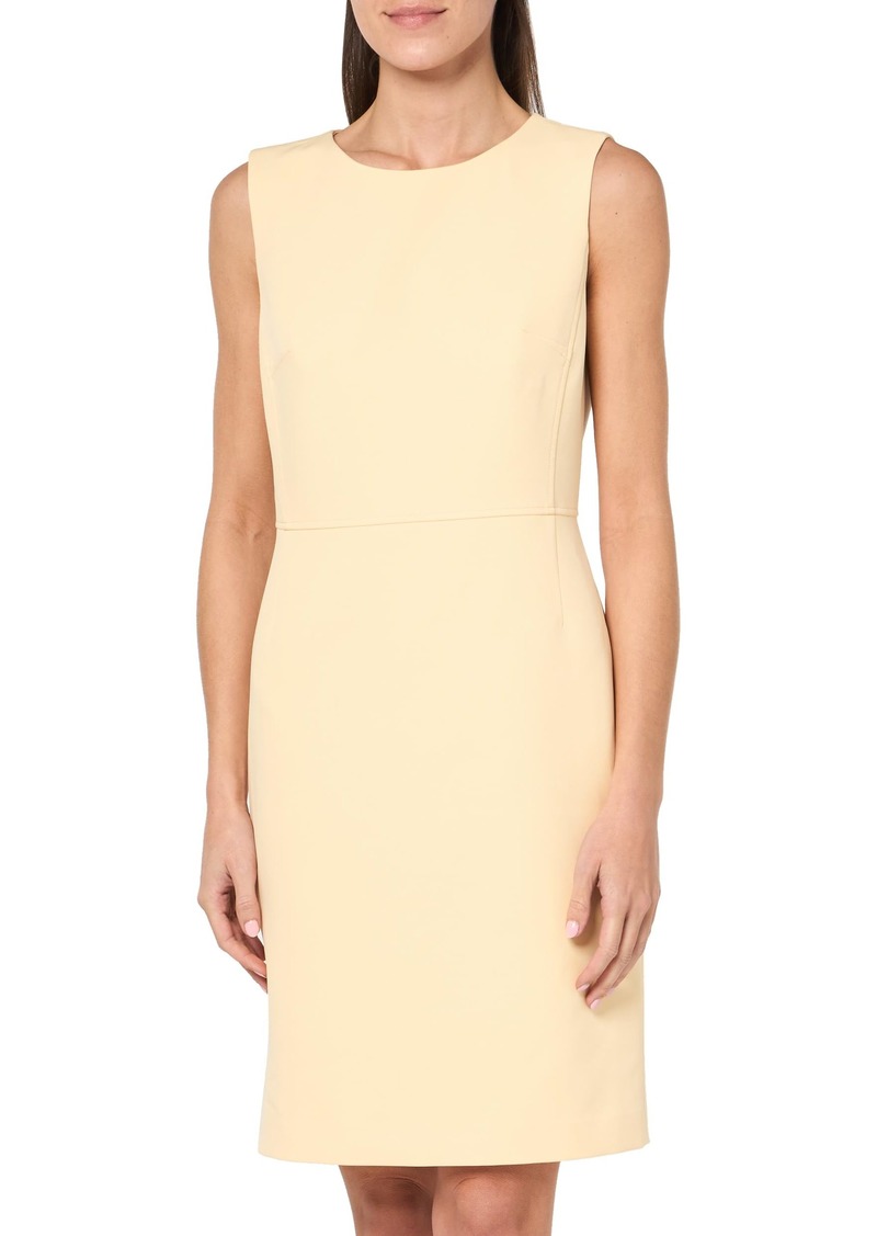 Anne Klein Women's Sheath Dress