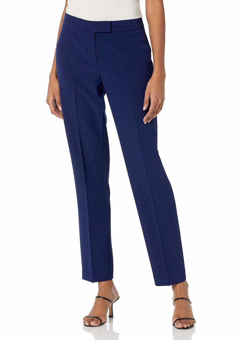 Anne Klein Women's Slim Leg Pant