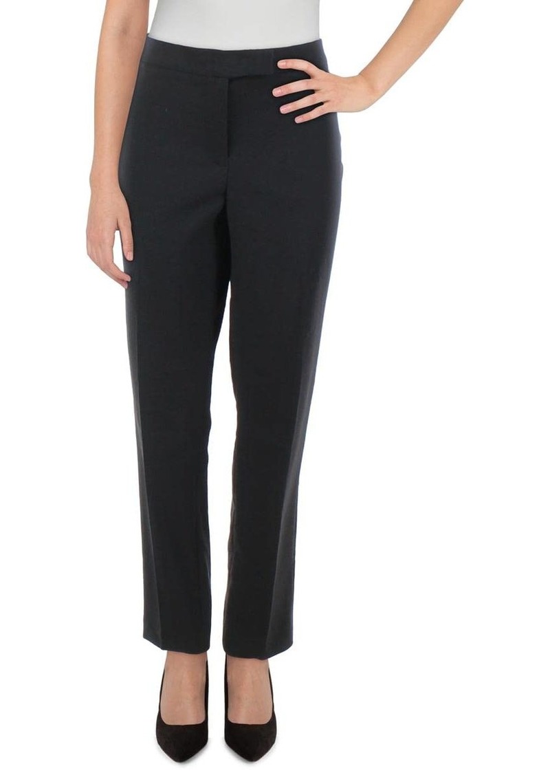 Anne Klein Women's Straight Leg Pant