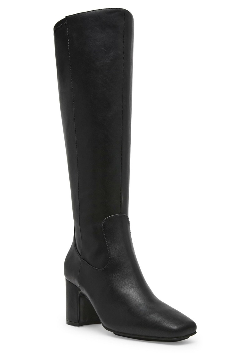 Anne Klein Women's TORONTO Knee High Boot